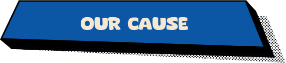 Our Cause
