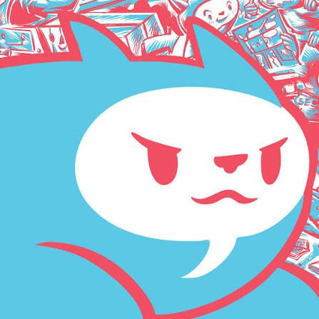 Komiket logo